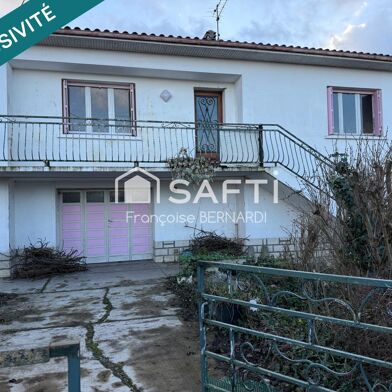 Maison 5 pièces 77000 €