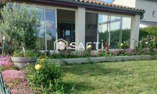 Maison 4 Pièces 112 m² à vendre à Saint-Sernin (07200)