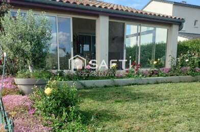 Maison 4 pièces 335000 €