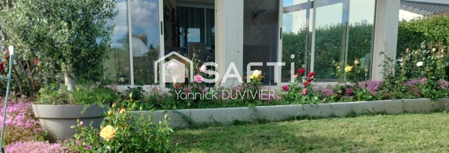 Maison 4 Pièces 112 m² à vendre à Saint-Sernin (07200)