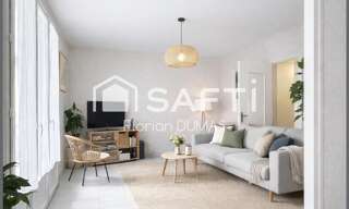 Appartement 4 Pièces 75 m² à vendre à Valence (26000)