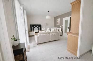 Appartement 4 pièces 139000 €