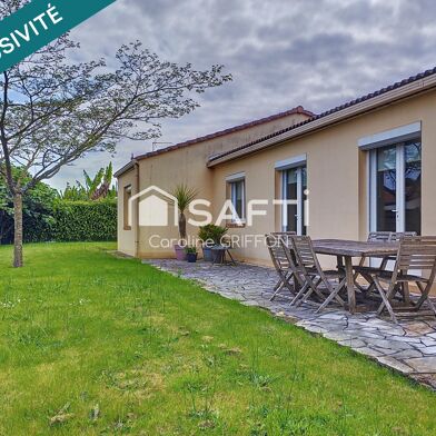 Maison 5 pièces 229900 €