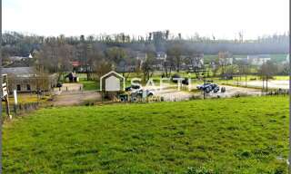 Terrain  483 m² à vendre à Montreuil-sous-Pérouse (35500)