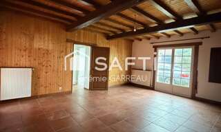 Maison 4 Pièces 87 m² à vendre à Geneston (44140)