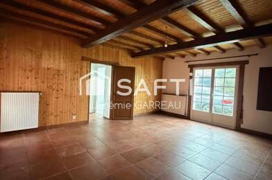 Maison 4 pièces 330000 €