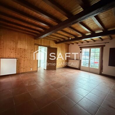 Maison 4 pièces 330000 €