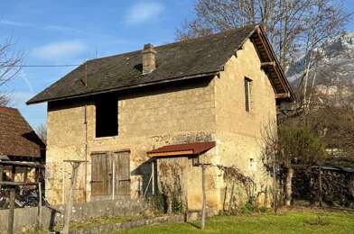 Maison 2 pièces 220000 €