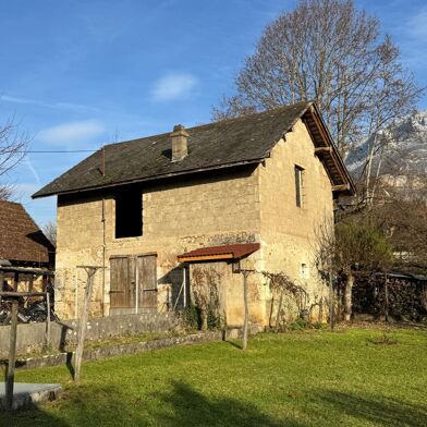 Maison 2 pièces 220000 €