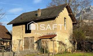 Maison 2 Pièces 90 m² à vendre à Drumettaz-Clarafond (73420)