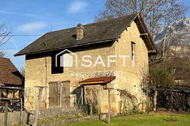 Maison 2 pièces 220000 €
