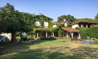 Maison 6 Pièces 219 m² à vendre à Noé (31410)