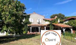 Maison 6 Pièces 219 m² à vendre à Noé (31410)