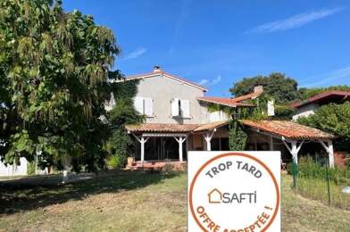 Maison 6 pièces 365000 €