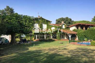 Maison 6 pièces 365000 €