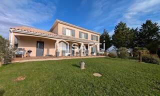 Maison 6 Pièces 167 m² à vendre à Maine-de-Boixe (16230)