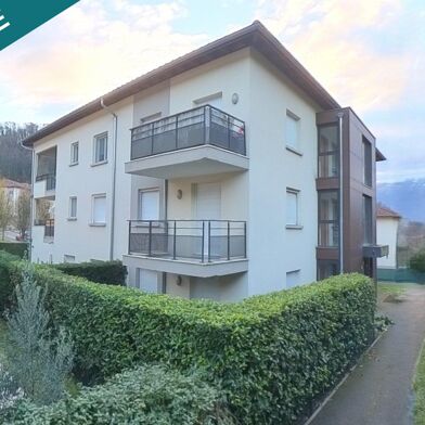 Appartement 1 pièces 129000 €