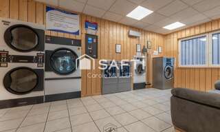 Commerce  115 m² à vendre à Rettel (57480)