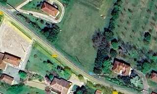 Terrain  3573 m² à vendre à Monblanc (32130)