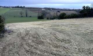 Terrain  3573 m² à vendre à Monblanc (32130)