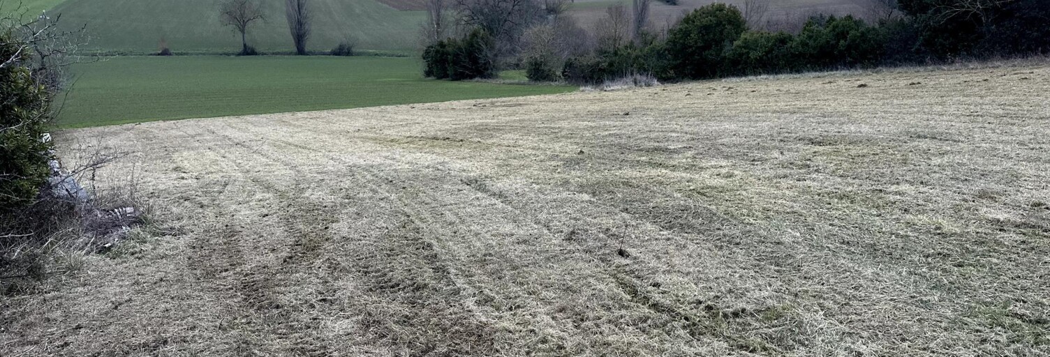 Terrain  3573 m² à vendre à Monblanc (32130)