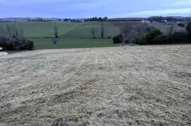 Terrain  79000 €