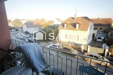 Appartement 2 pièces 80000 €