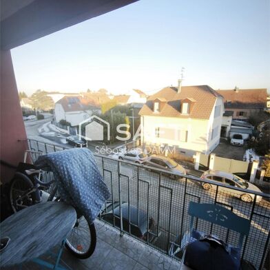 Appartement 2 pièces 80000 €