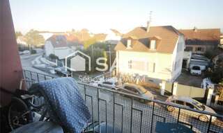 Appartement 2 Pièces 55 m² à vendre à Illzach (68110)