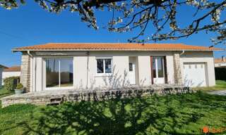 Maison 4 Pièces 70 m² à vendre à Meschers-sur-Gironde (17132)