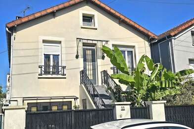 Maison 7 pièces 395000 €