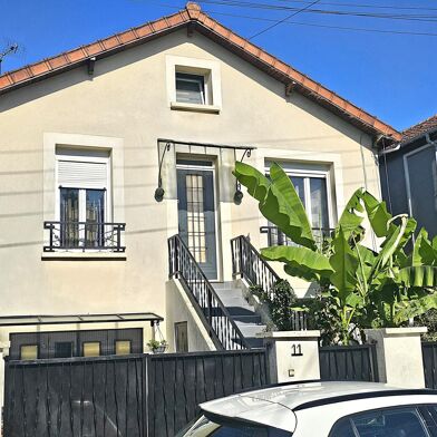 Maison 7 pièces 395000 €