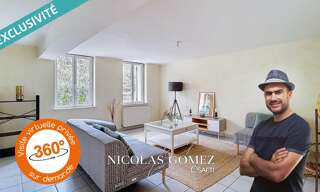 Appartement 4 Pièces 96 m² à vendre à Saint-Germain-au-Mont-d'Or (69650)