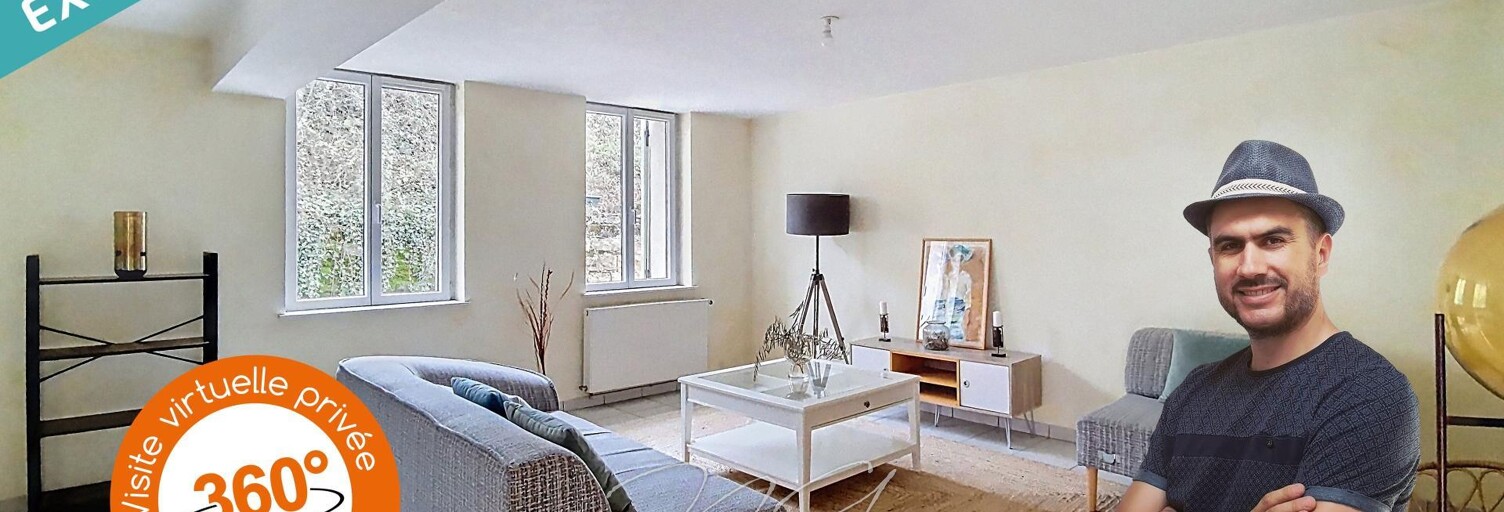 Appartement 4 Pièces 96 m² à vendre à Saint-Germain-au-Mont-d'Or (69650)