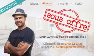 Appartement 4 Pièces 96 m² à vendre à Saint-Germain-au-Mont-d'Or (69650)