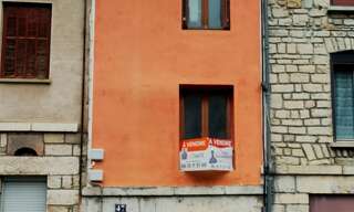 Immeuble  280 m² à vendre à Salins-les-Bains (39110)