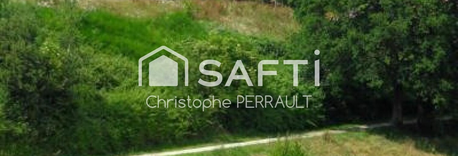 Terrain  350 m² à vendre à Saint-Laurent-sur-Sèvre (85290)