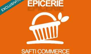 Commerce  55 m² à vendre à Lablachère (07230)