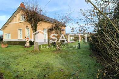 Maison 5 pièces 228200 €