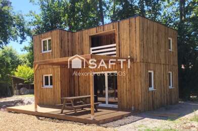 Maison 3 pièces 230000 €