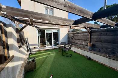 Maison 2 pièces 218000 €