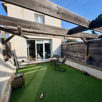 Maison 2 pièces 218000 €