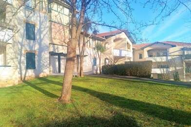 Appartement 3 pièces 265000 €