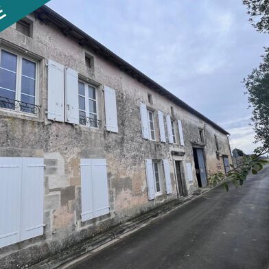 Maison 4 pièces 139900 €