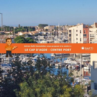 Appartement 4 pièces 145000 €