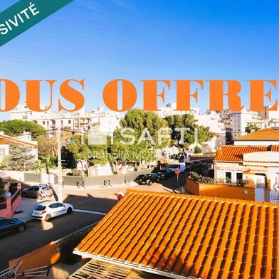 Appartement 2 pièces 77900 €