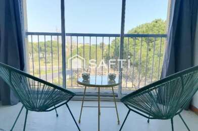 Appartement 1 pièces 82900 €