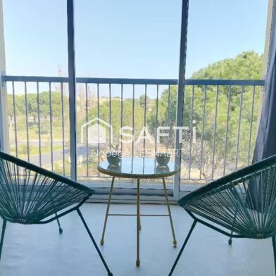 Appartement 1 pièces 82900 €