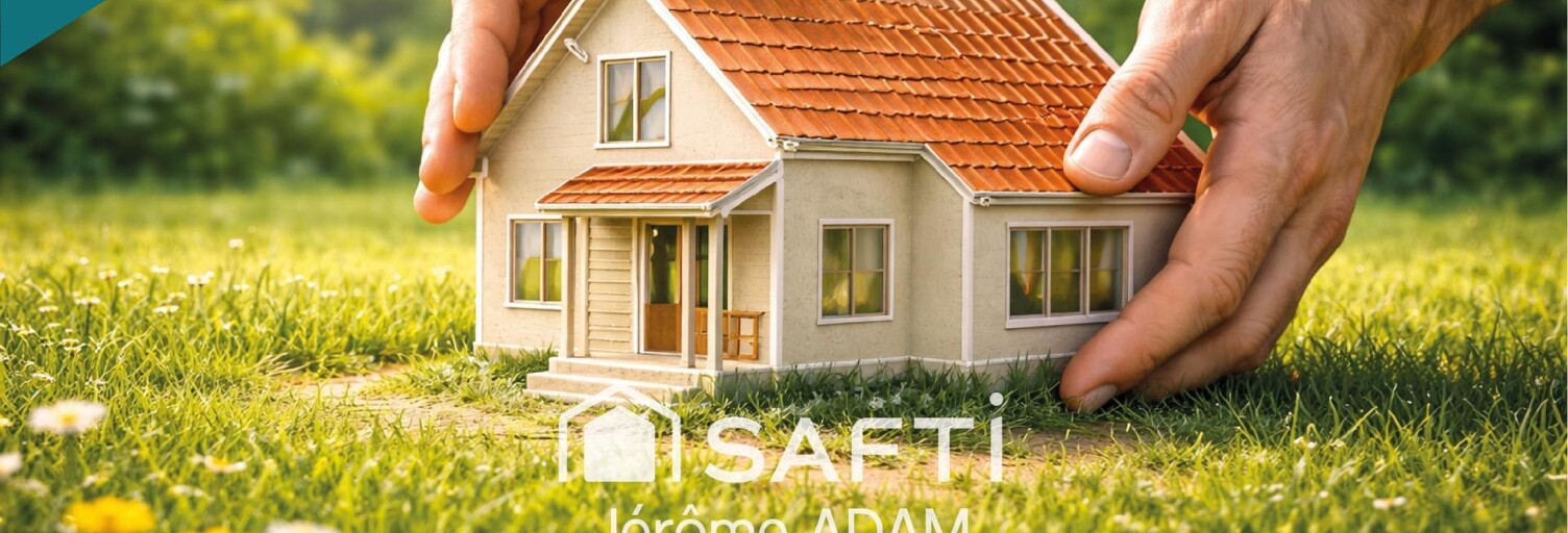 Terrain  500 m² à vendre à Saint-Forget (78720)