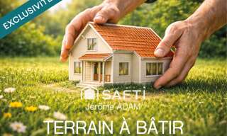 Terrain  500 m² à vendre à Saint-Forget (78720)